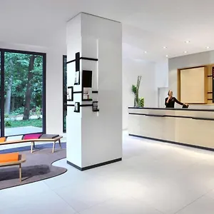 Lindner Hotel&sports Academy Frankfurt am Main