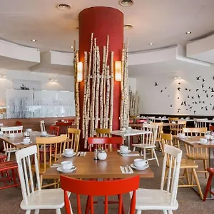 Hotel Sure By Western Hauptbahnhof Munich