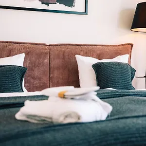 4* Hotel The Blasky