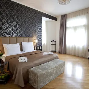 Hotel Deminka Palace Prague