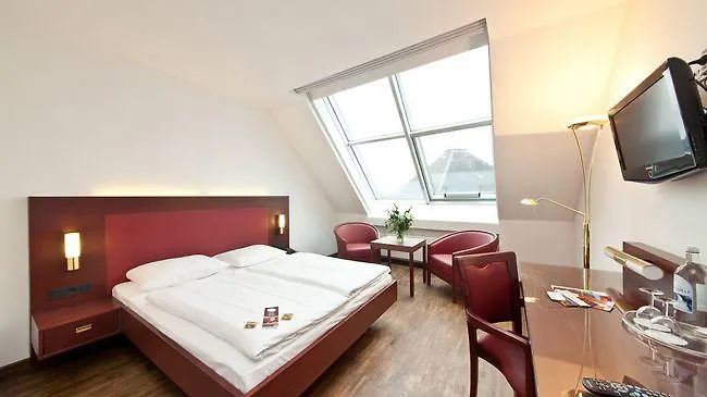 Hotel Imperial Francoforte sul Meno