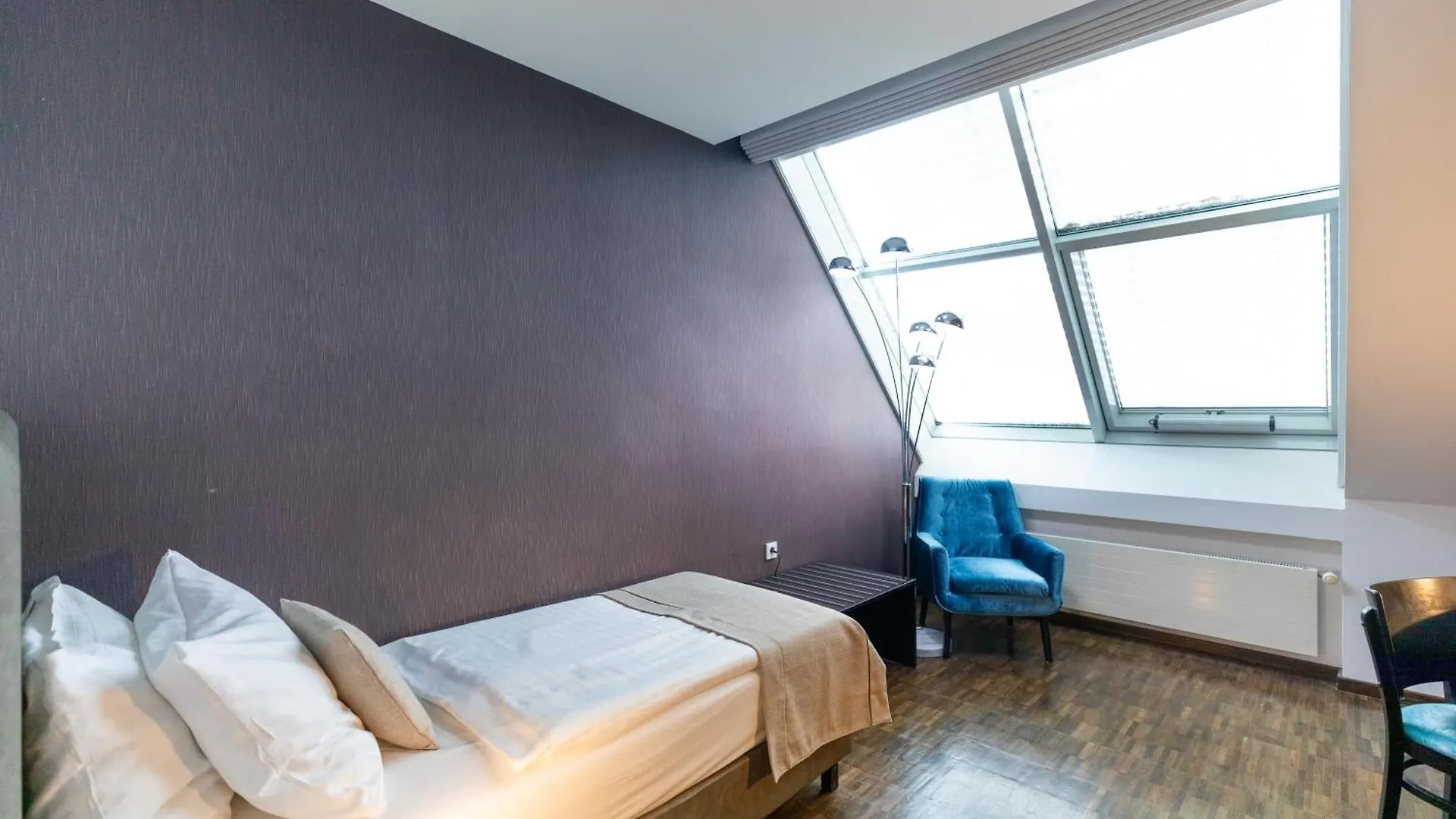 Hotel Imperial Francoforte sul Meno