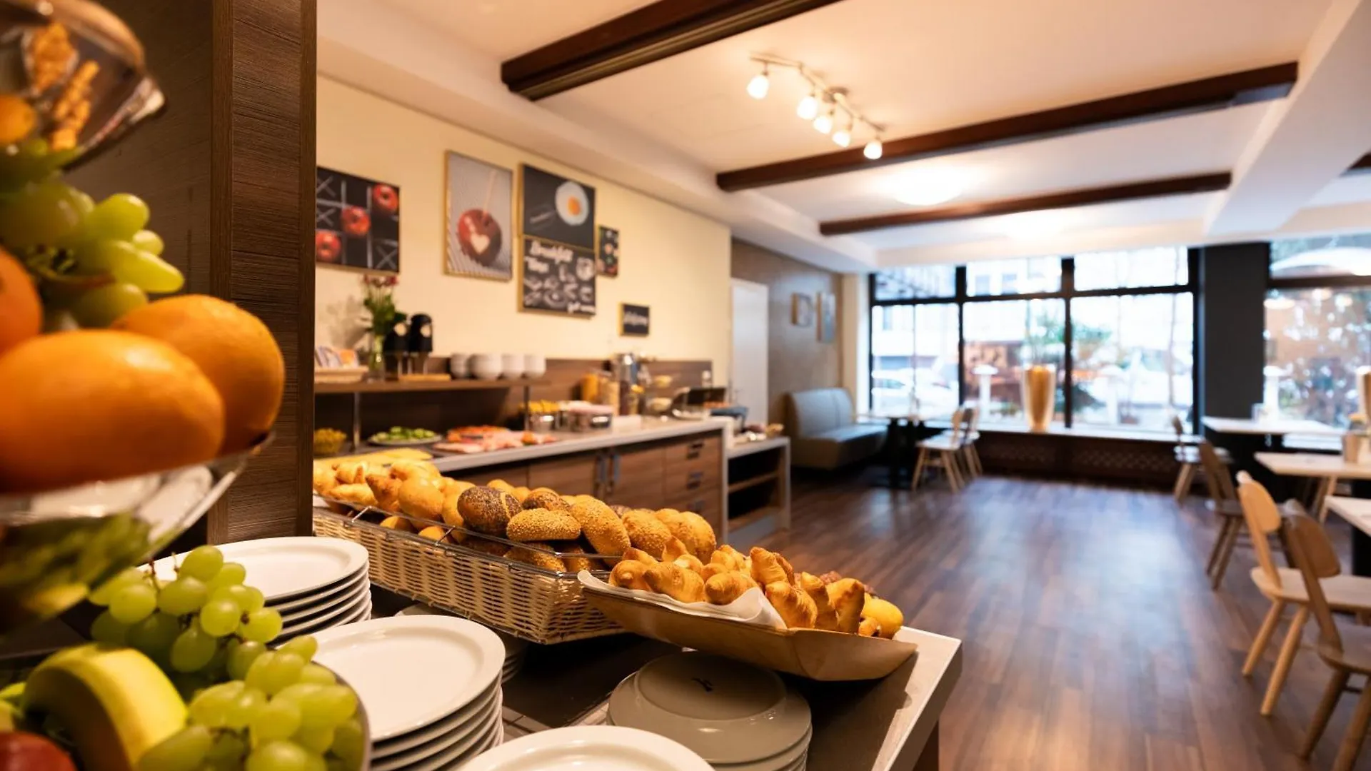 ****  Hotel Imperial Francoforte sul Meno Germania