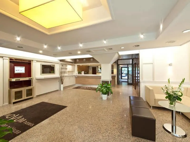 Hotel Imperial Francoforte sul Meno