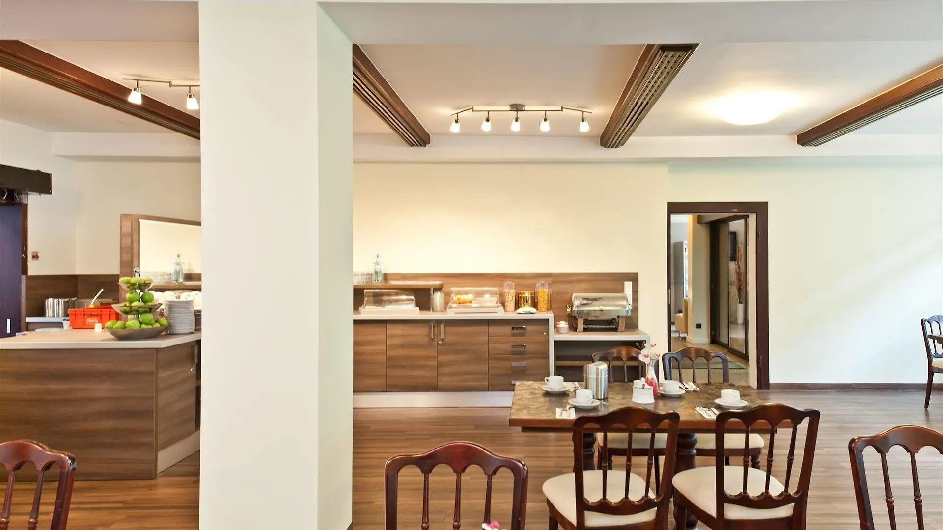 Hotel Imperial Francoforte sul Meno